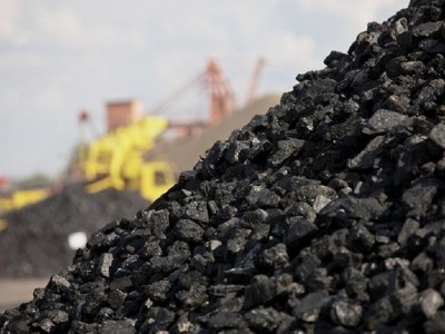 動力煤 能源結構中的關鍵角色