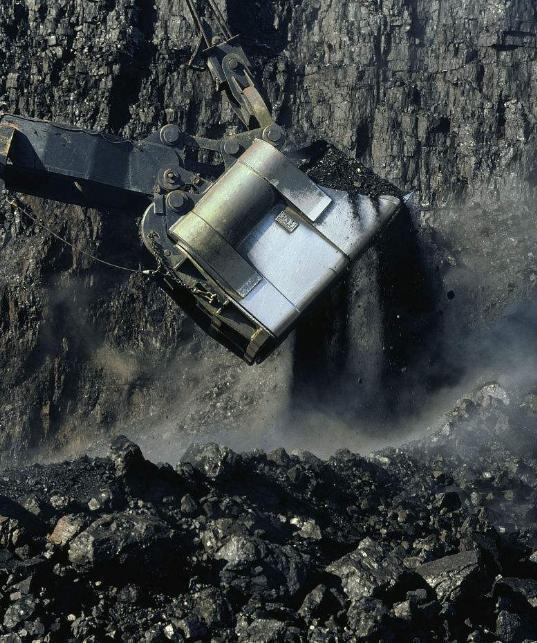 環保整頓重擊神木煤礦，煤價上漲預期升溫